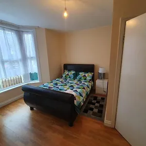 Zone 2 Three Bedroom Apartment *