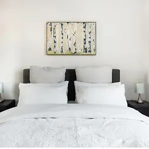 Apartment Fabulous East Finchley