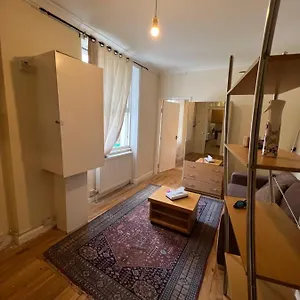 I Apartment London