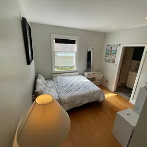 Leytonstone Homestay London