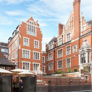 Chiltern Firehouse فندق