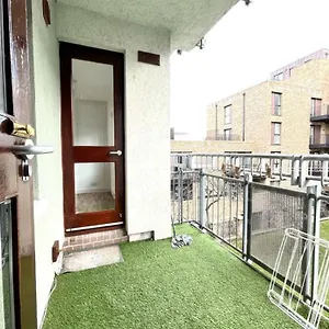 Apartment Private Cosy 3 Bedroom In Kings Cross *