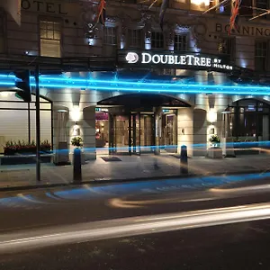酒店 伦敦西区希尔顿逸林酒店 4*
