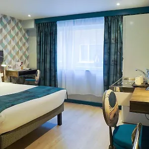 Western London Hotel 4*