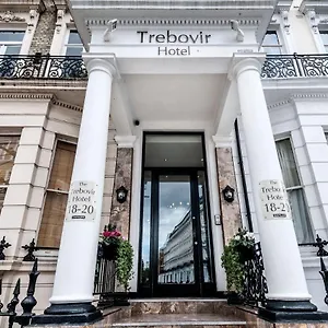 Hotel Trebovir London