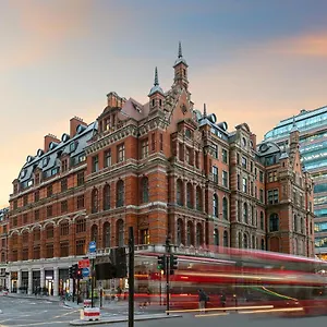 Andaz Liverpool Street, By Hyatt Hotel