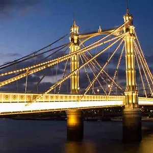 Ultra Luxury Penthouse, - Next To Chelsea London