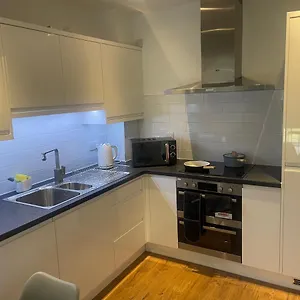 One Bedroom Апартаменты