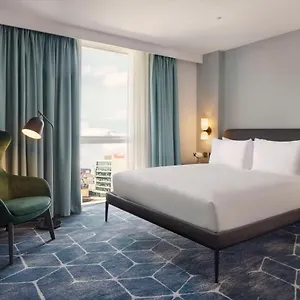 Hyatt House Stratford - Aparthotel London