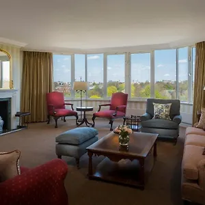 Cheval Thorney Court At Hyde Park