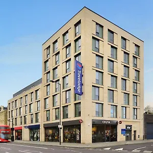 Travelodge Hackney