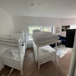 Cozy Studio In Dp118 Londra