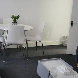 Lejlighed 2 Bed Flat Silver Street Near Tottenham Hotspur Stadium *