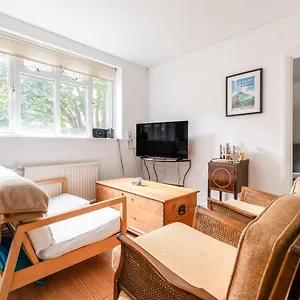 Appartement Gorgeous Putney Flat Londen