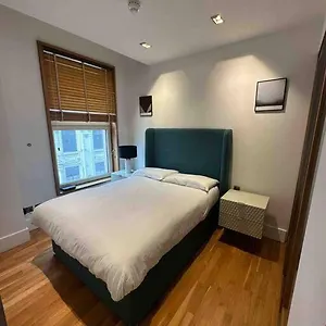 1 Bedroom In St Piccadilly Hy10 Londra