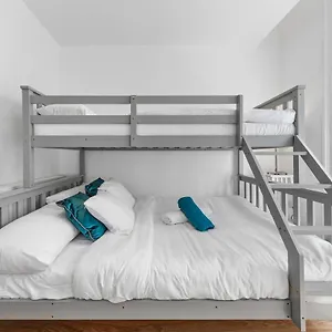 Lavish 3 Bedroom Flat In Mayfair Hy4 Appartamento *