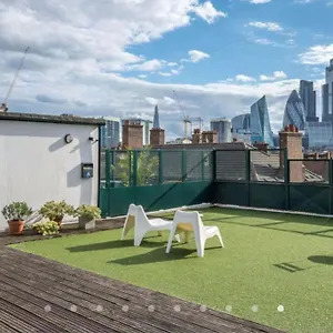 Apartment Luxury Artistic 2 Bedroom W/balcony-great Location