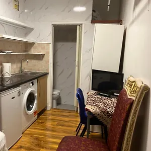 Shaheen Apartment