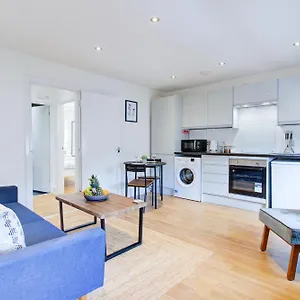 Wonderful Two-bedroom *