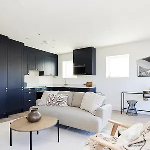 Apartment The Wembley Park Sanctuary - Stunning 2bdr Flat With Balcony London