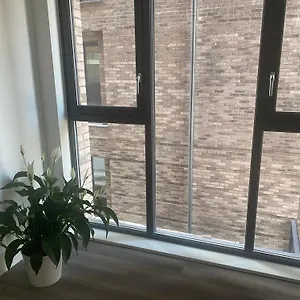 Apartman Luxury With Large Terrace *