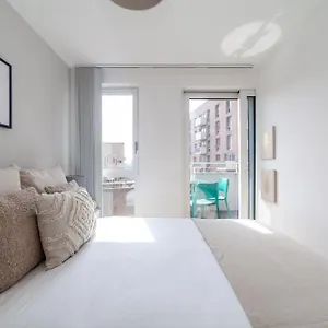 The Prospect Park Collection Appartamento