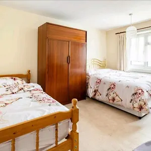 Stratford Holiday home *