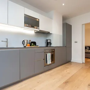 Apartment Camden Town London