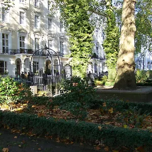 Tony's House