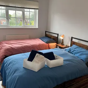Apartment South London