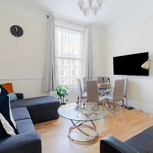 Natural History Museum Appartement Londen