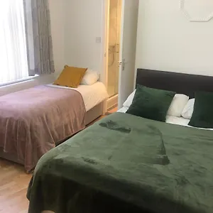 Apartment Yorkway A Kings Cross London