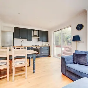 Guestready - Superb Haven Near Hampstead Heath London