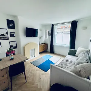 Covent Garden Newly Renovated Apartament *