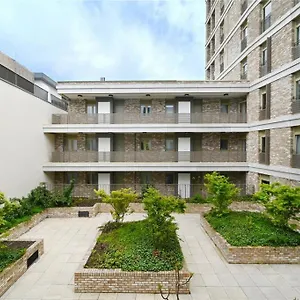 Stylish 2-bed Flat Next To Tower Of * London