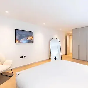 Apartment Veevo Edbrook Collection