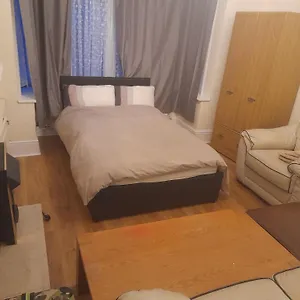 Big With Free Parking London