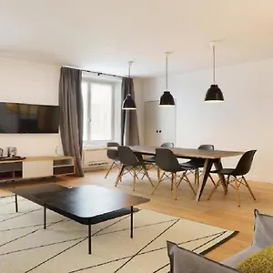 Apartment Stratford Westfield,
