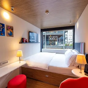 Citizenm Bankside