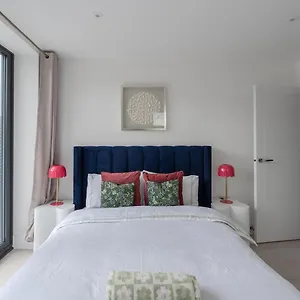 Luxury Cosy Apartment *