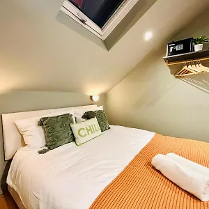 Guest house Luxury Mezzanine Flats Next Hackney *