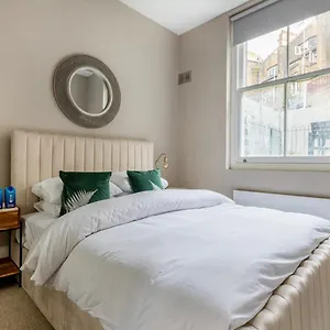 Hampstead High Flyer Holiday home