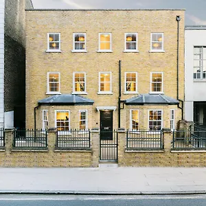 Urban Rest Hackney * London