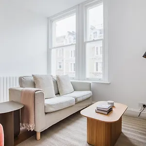 Apartment Blueground Notting Hill Wd Nr Hyde Park Lon-627 London
