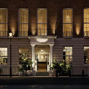 Montcalm Mayfair, Autograph Collection 5*