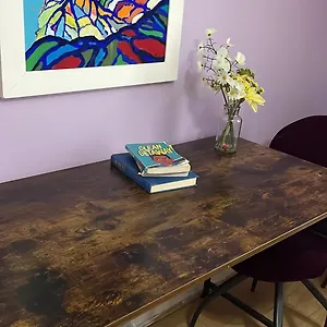 A In The Heart Of Homestay