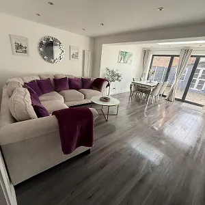 Apartment Jb Orpington