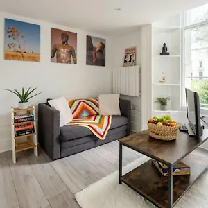 Notting Hill By Keyhol Holidays * London