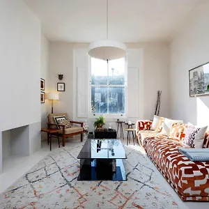 Veeve - De Beauvoir Hideaway * London