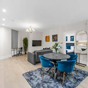 The Perfect Escape For Your Next Vacation * London